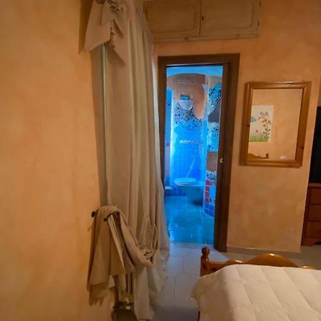 Bed And Breakfast Li Paduli Alvi Cannigione Buitenkant foto