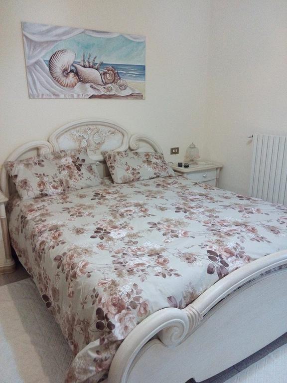 Bed And Breakfast Li Paduli Alvi Cannigione Kamer foto