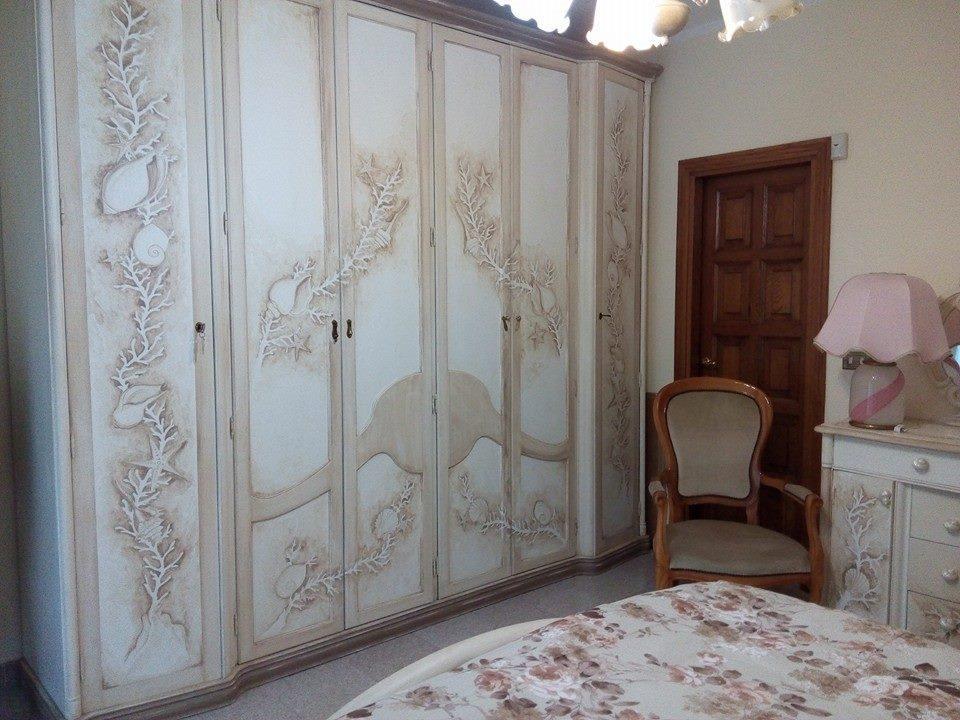 Bed And Breakfast Li Paduli Alvi Cannigione Kamer foto